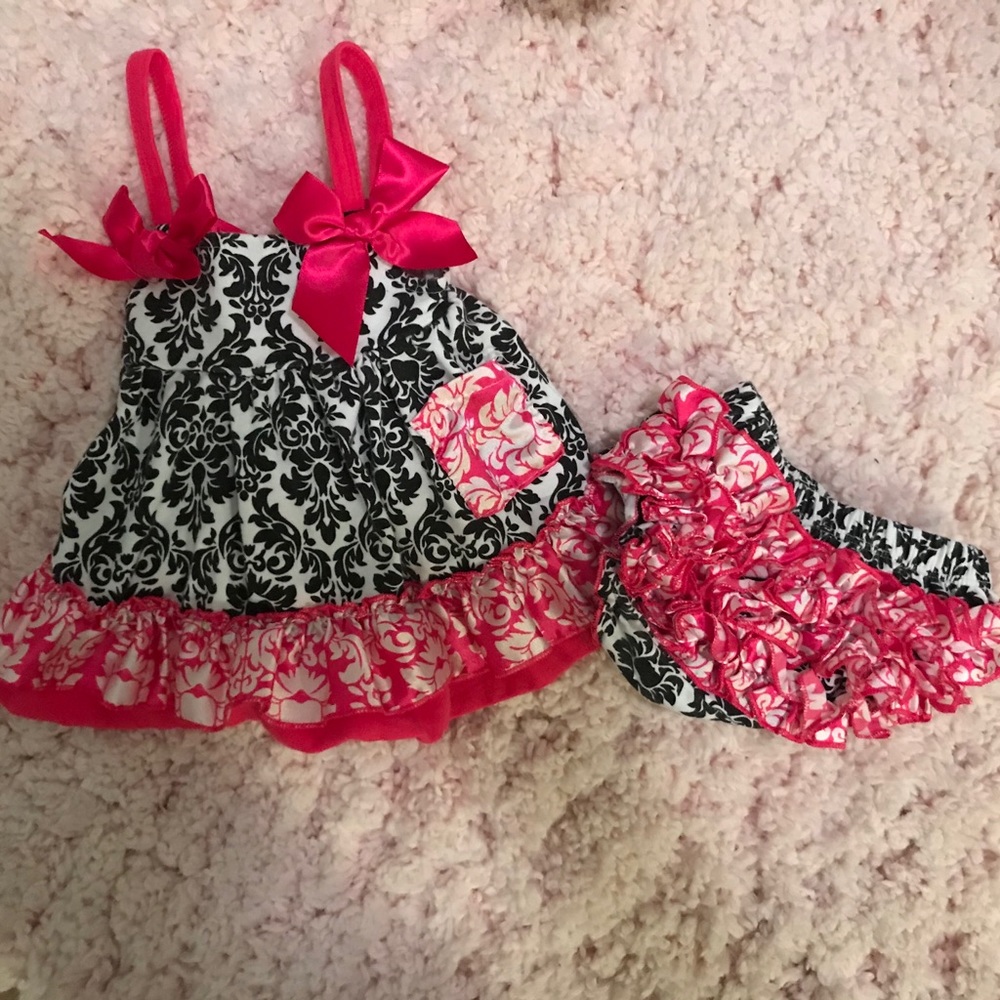 Infant Boutique
